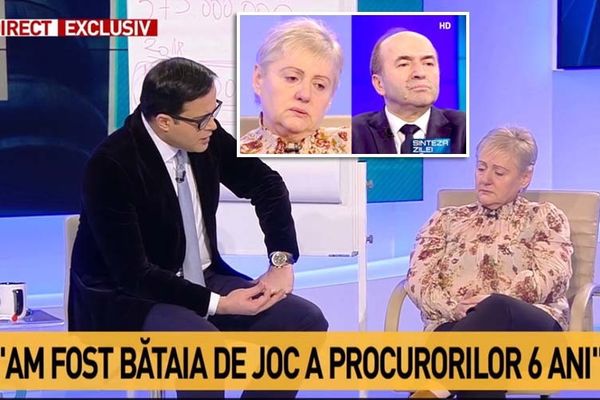 Anchetă jurnalistică: Bihoreanul prezintă manipulările televiziunilor anti-DNA