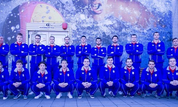 CSM Oradea primește vizita Coronei Sportul Studențesc în continuarea semifinalei Superligii Naționale de polo