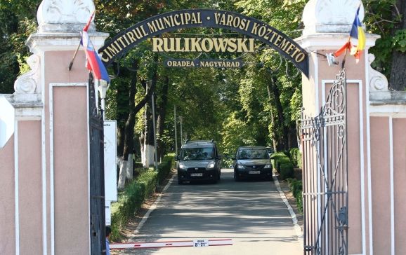 Amendă pentru persoanele care nu-şI înmormântează morţii din familie