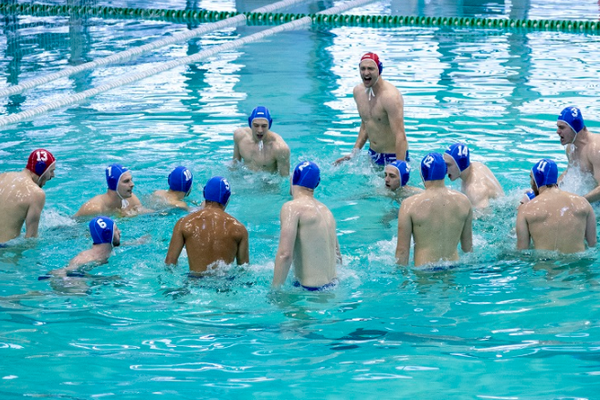 Echipa de polo a CSM Oradea încheie sezonul regulat al Superligii Naționale – ediția 2018/19 pe locul 3