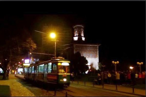 Programul mijloacelor de transport în comun în perioada 26 aprilie – 1 mai 2019