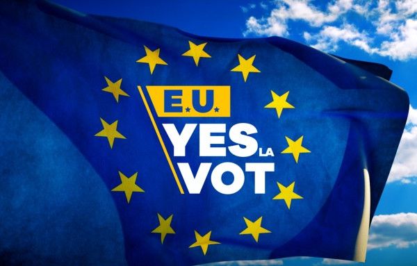 Prezență record la alegerile europarlamentare! Județul Bihor pe locul 8 în țară la închiderea urnelor!