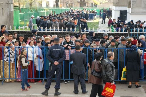 LIVIU DRAGNEA merge la ÎNCHISOARE: 3 ani și șase luni de închisoare cu executare