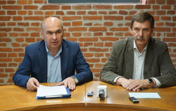 Pași spre extinderea sistemului de transport integrat în zona metropolitană