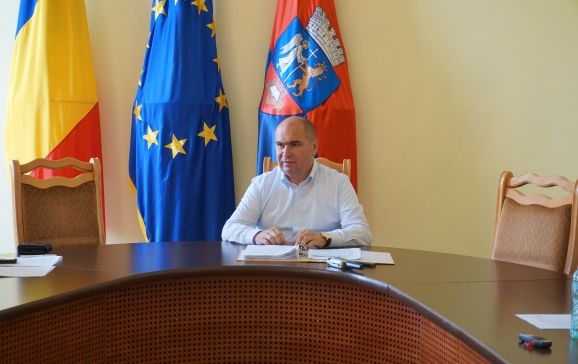 Noi proiecte de utilitate publică votate în ședința consiliului local