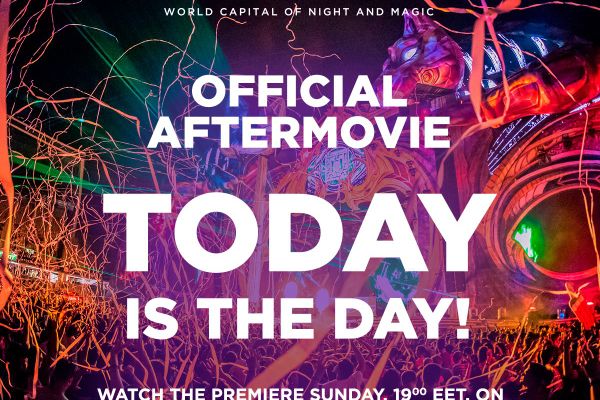 S-a lansat aftermovie-ul UNTOLD 2018