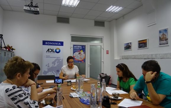 Principalele proiecte derulate de Agenția de Dezvoltare Locală Oradea