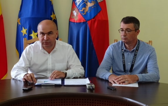 CSM CSU Oradea începe LNBM 2019/20 în deplasare