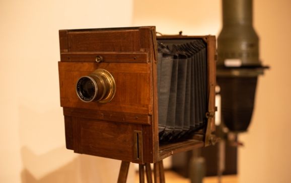 Expoziții la Muzeul Oraşului Oradea – Complex Cultural