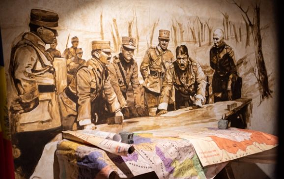 Expoziții temporare șI permanente la Muzeul Oraşului Oradea – Complex Cultural