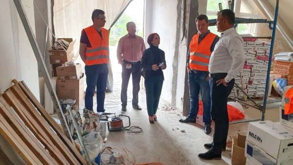 Prevenţie la centrele sociale din subordinea DAS Oradea