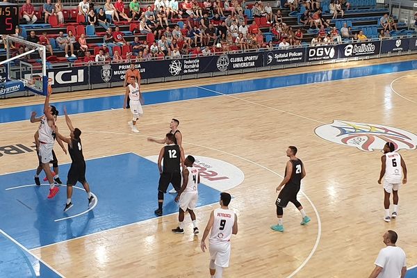CSM CSU Oradea s-a reîntâlnit cu suporterii