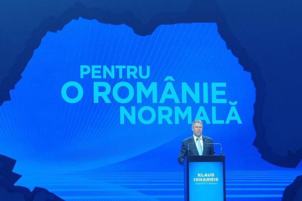 La Consiliul Național al PNL, Klaus Iohannis cheamă să i se alăture toate forțele politice democratice și pro-occidentale