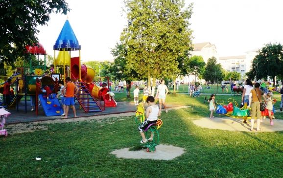 Suprafața de spațiu verde al municipiului Oradea a crescut în ultimii ani, ajungând la 26,01 mp pe locuitor, cifră conformă cu normele UE