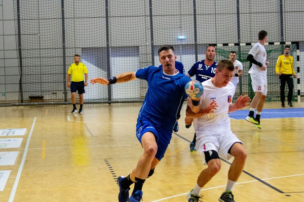 Programul CSM Oradea în Seria D a Diviziei A la handbal masculin – ediția 2019/20