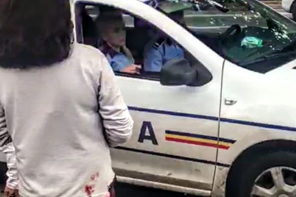 Încep lucrările de amenajare a punctului de colectare selectivă de pe strada Uzinelor