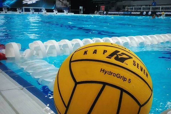 Adversarii CSM Oradea în primul tur de calificare LEN Champions League 2019/20