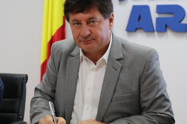 Arad: AUDIO Legea de reducere a birocrației începe să producă efecte la Arad
