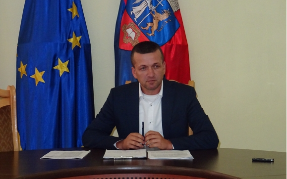 Viceprimarul Florin Birta a prezentat proiecte de regenerare urbană șI reabilitare de străzi, aflate pe ordinea de zi a ședinței Consiliului Local