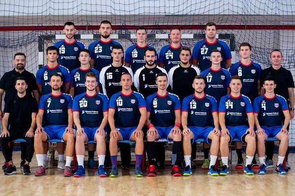 Echipa de handbal a învins în prima etapă a sezonului 2019/20