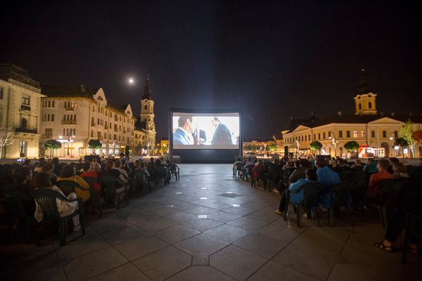 Filmele românești, în topul preferințelor publicului la TIFF Oradea 2019