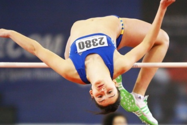 Ligia Bara, medalie de argint la Campionatul Balcanic pentru seniori – ediția 2019