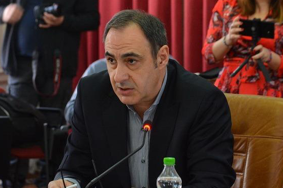 Un nou Consiliu de Administraţie la Aeroportul Internațional Oradea