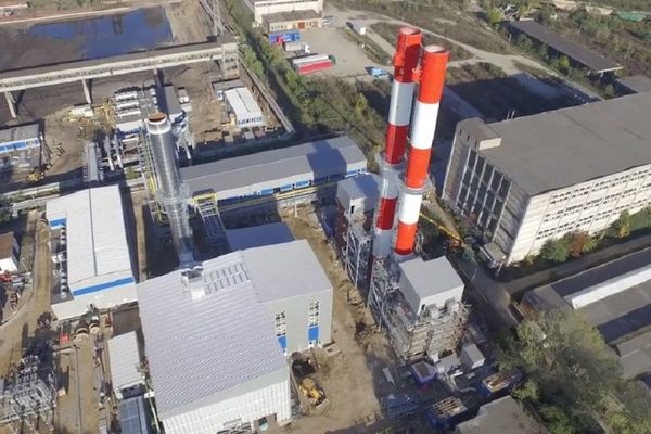 Ziua porţilor deschise la Termoficare Oradea