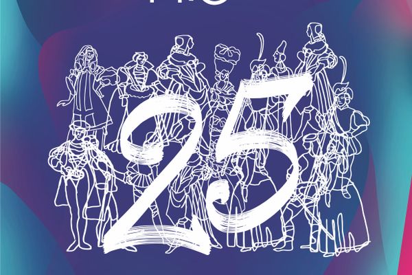 Festivalul Internațional de Teatru Clasic Arad sărbătorește 25 de ani!