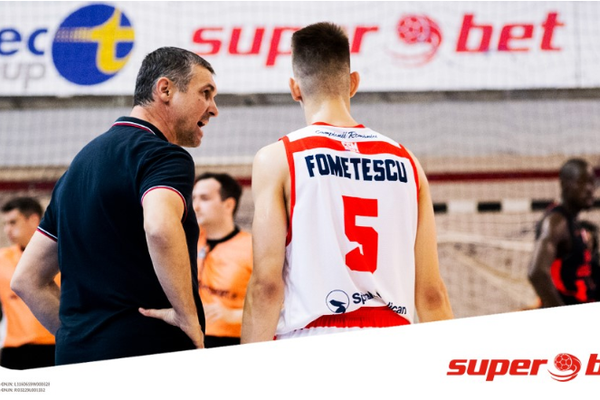 CSM CSU Oradea începe seria deplasărilor la Cluj-Napoca