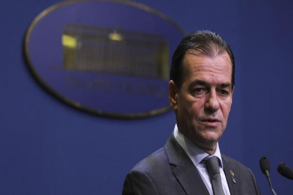  Ce se întâmplă cu banii de care au nevoie primarii până la sfârșitul anului. Anunțul lui Ludovic Orban 