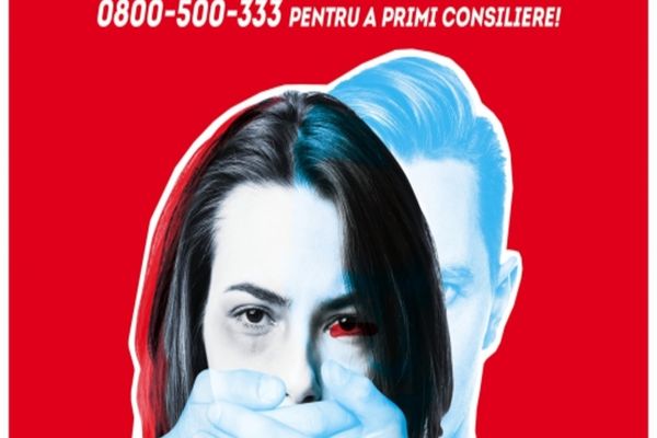 Campanie internațională de prevenire a violenței bazate pe gen