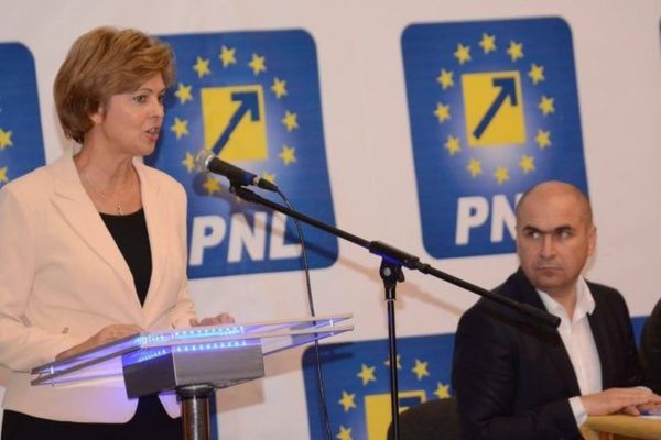 Deputatul PNL Bihor, Florica Cherecheș face lumină în privința rectificării bugetare de la educație