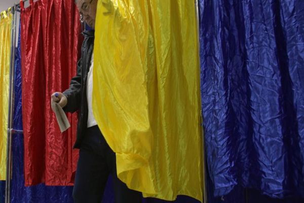  Orban, despre prezența la primul tur al prezidențialelor: „N-a fost 47%. A fost de 66-67%” 