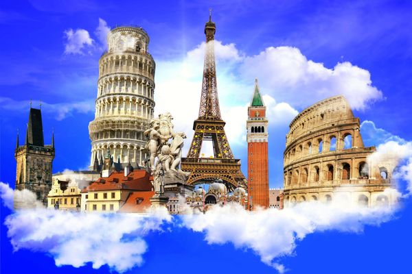 Tinerii români se pot înscrie pentru o excursie gratuită în Europa. Cererile se depun până în 28 noiembrie