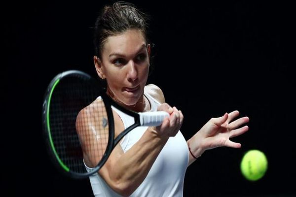  Câți bani va primi Simona Halep pentru participarea la Turneul Campioanelor de la Shenzhen 