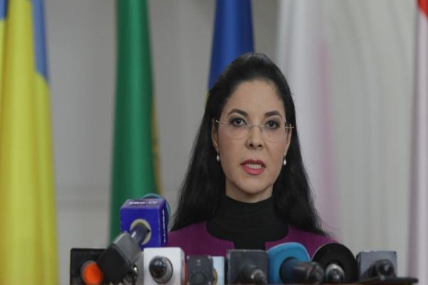  Ana Birchall a cerut o anchetă la Penitenciarul Rahova după permisia acordată lui Liviu Dragnea 