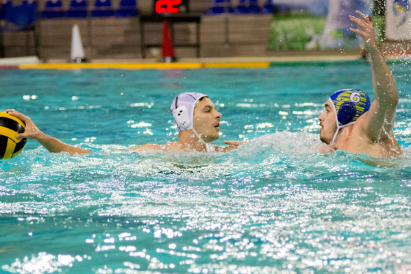 CSM Oradea obține a 2-a victorie în fața lui CSM Corona Brașov