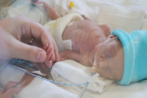 Județul Satu Mare, locul II în zona de Nord-Vest la mortalitate infantilă