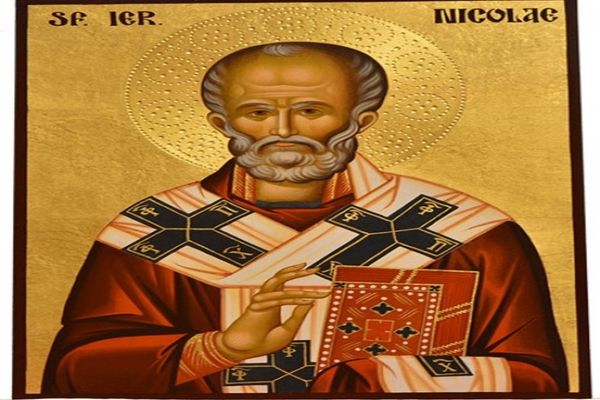 MOȘ NICOLAE. Povestea Sfântului Nicolae: De ce se pun dulciuri în ghetele copiilor cuminți?