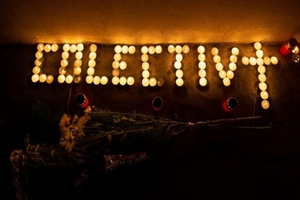 Amânare în dosarul Colectiv, tragedie cu 64 de morți