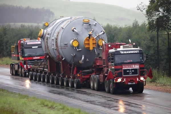 Atenție șoferi: Transport agabaritic, din  Borș PTF spre Vama Veche