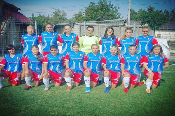 Gigi Becali își face echipă de fotbal feminin! Cine sunt fetele care vor juca pentru FCSB