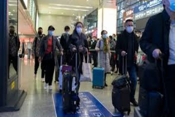 România, verificări de mântuială pentru coronavirus. Aeroporturile din țară, în alertă