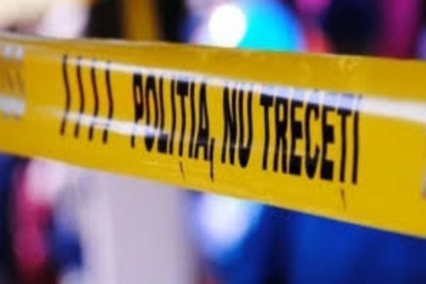 Doi soți din Oradea au fost găsiți morți în casă