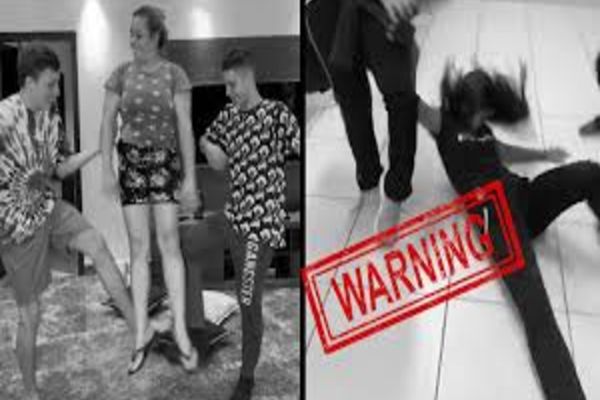 Semnal de ALARMĂ din cauza unui "joc" popular și în rândul tinerilor din România