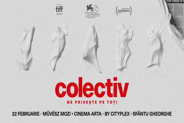 „Colectiv ne privește pe toți” – documentar despre primul an de după tragedia din 2015 care a îndoliat România 