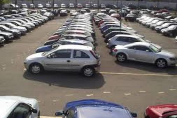 Ce mașini din România vor fi interzise pe străzi din 2021