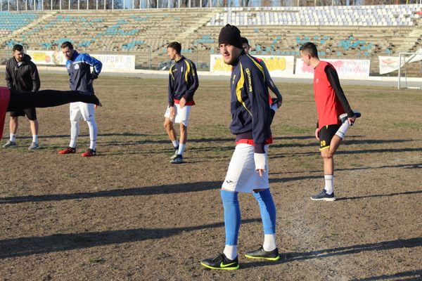 Soc in fotbalul romanesc - O echipa se retrage din campionat