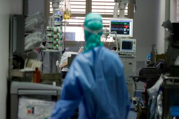 Trei persoane infectate cu COVID19 au murit la Suceava. Numărul total al deceselor a ajuns la 11